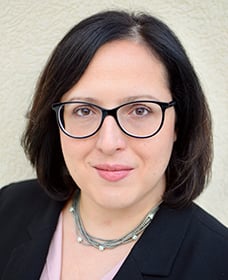 Roxanne O. Jackson