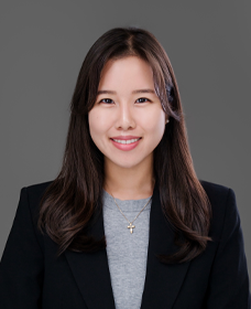 Lydia Jung